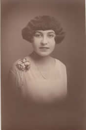 Ivy Ethel Primrose Dodd