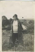 Laura (Laurie) Mary Andrews Moore Cornwall or Chilterns