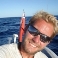 James Ketchell solo row across the Atlantic